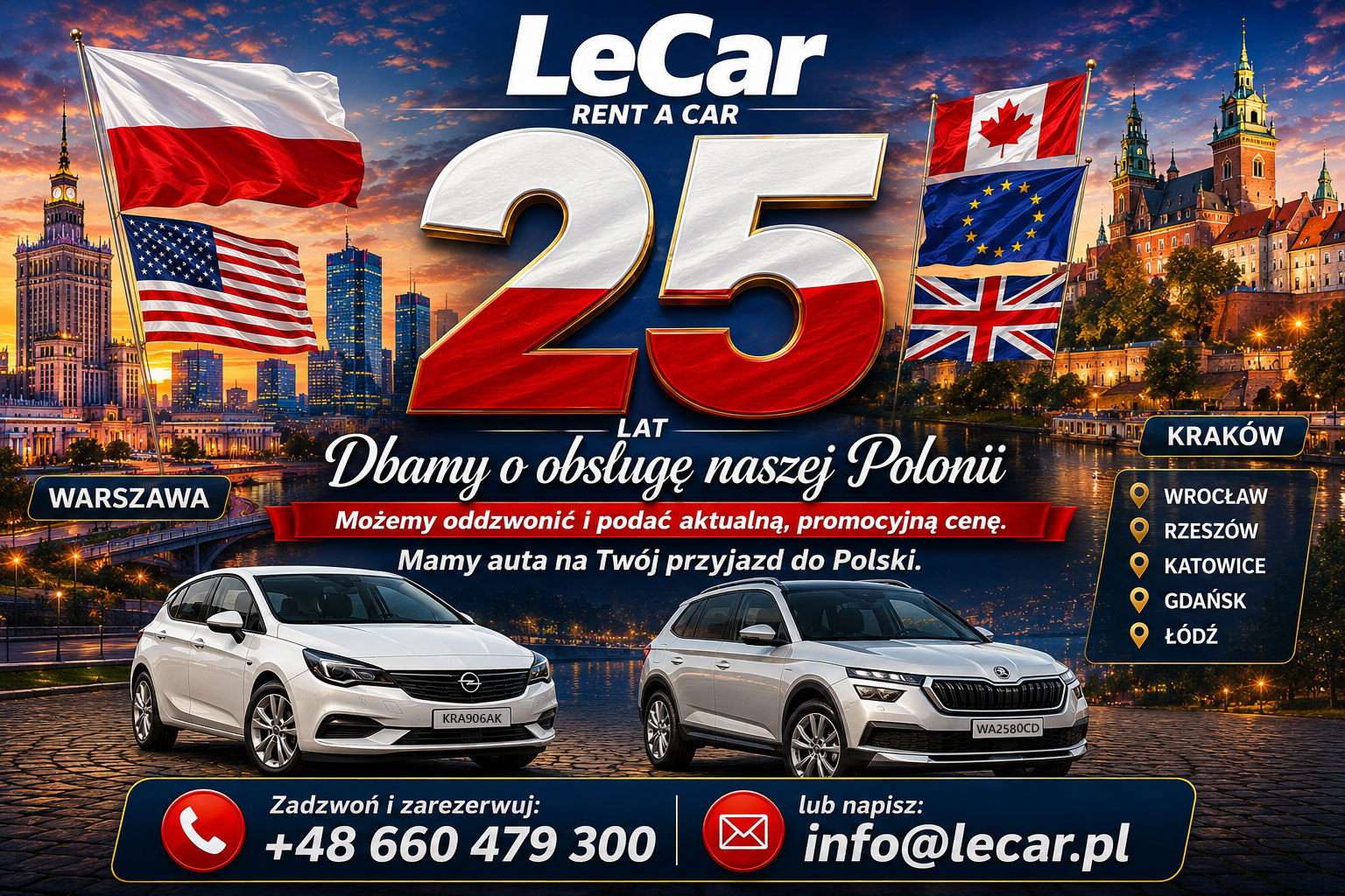 LeCar